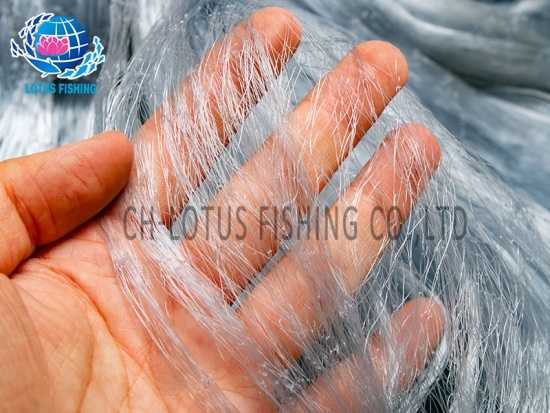 monofilament fishing nets