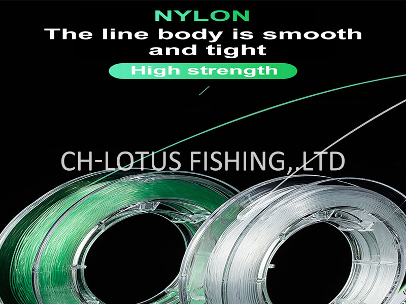 China Nylon Monofilament Fishing Line, Nylon Monofilament Fishing Line  Wholesale, Manufacturers, Price