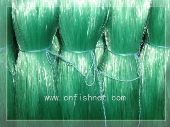 Wholesale Hot Selling Japanese Clear African Nylon Mono American